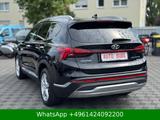 Hyundai Santa Fe Prime Plug-In Hybrid 4WD HUD|KRELL|PANO - Hyundai SANTA FE in Mainz