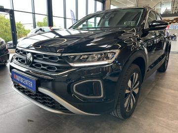 Volkswagen T-Roc Move *1Hand*Virtuel*LED*