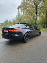 Jaguar XF 30D S 300PS Automatik S - Jaguar: X300
