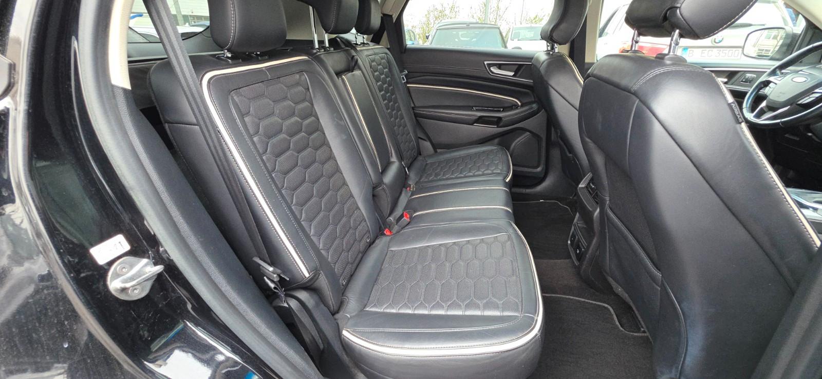 Ford Edge Vignale 4x4