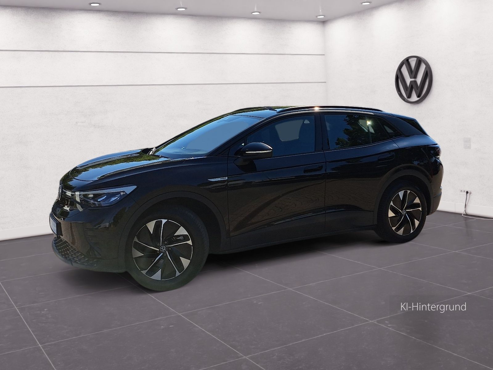 Volkswagen ID.4 Pro Performance AHK 2,99% NAV APP 19 KAM A foto 2
