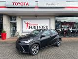 Toyota Aygo X Hybrid - Comfort - Automatik - Navi, LED - Toyota Neuwagen in Bielefeld
