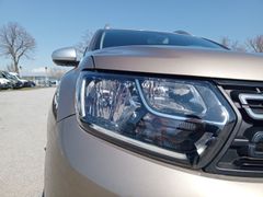 Fahrzeugabbildung Duster II Prestige 4WD 1.5 BLUE dCi 115 EU6d-T
