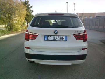 BMW X3 - 6
