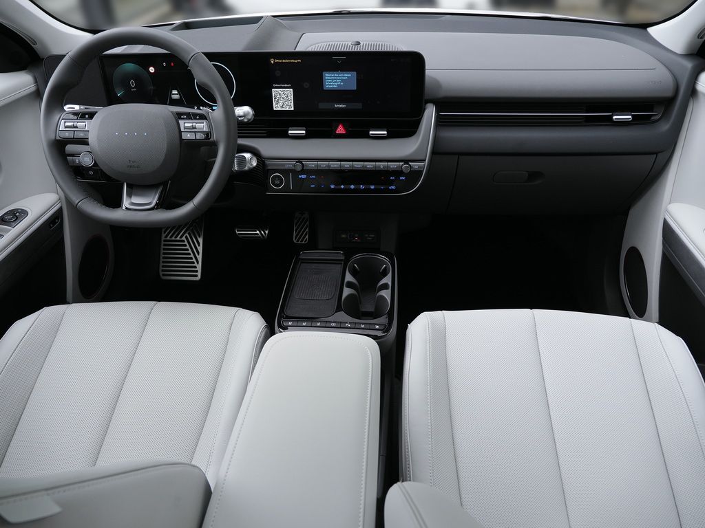 Hyundai IONIQ 5 – Bild 14