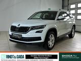 Skoda Kodiaq 2.0 TDI Style 4x4 W-LAN SITZBELÜFTUNG LED - Skoda Kodiaq Gebrauchtwagen in Hannover