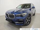 BMW X5 3.0 xDrive30d 7PL Aut. LED-Xenon LC-Pro Air  - BMW X5 mit Diesel-Antrieb: 3.0