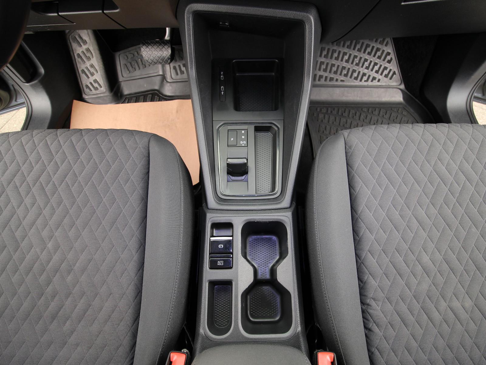 Volkswagen Caddy Life 1.5 TSI 7-DSG 7-SITZ+NAVI+KAMERA, миниатюра 20
