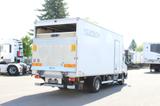Renault D 7.5 E6 Kühler/ LBW+Rolltor/Strom/Klima/53Tkm! - Tier-/Pferdetransport 7 5 t