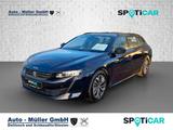 Peugeot 508 SW Plug-In Hybrid 225 EAT8 Active Pack/Navi