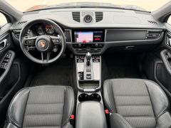 PORSCHE Macan T PANO/LUFT/21" PORSCHE Macan T PANO/LUFT/21"