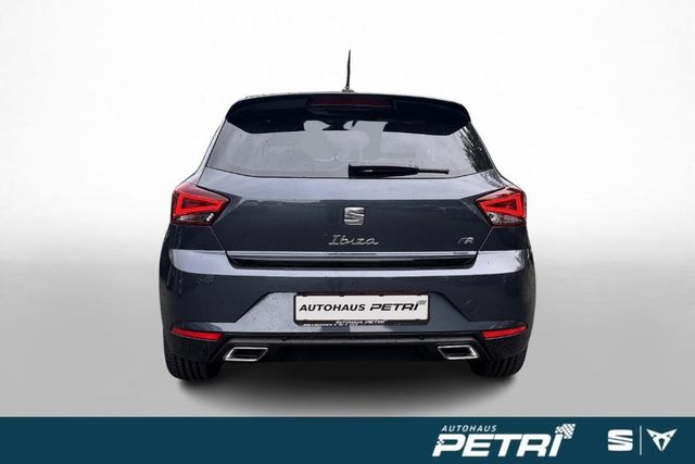 Foto Nummer 4: SEAT Ibiza