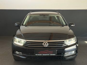 Volkswagen Passat Variant - 2
