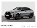 BMW X6 M60i xDrive M Sport PANO ACC RFK NAVI LED LM - gebrauchte BMW X6 M60 aus dem Jahr 2024
