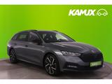 Skoda Octavia 2.0TDI Combi DSG Sportline+LED+NAVI+PANO - gebrauchte Skoda Octavia aus dem Jahr 2022