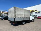 Nissan Cabstar 35.13 LANG DOKA 6 SITZER KLIMAANLAGE - Angebote