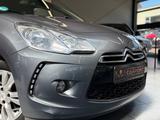 Citroën DS3 SoChic /PDC/Automatik/Navi/Klima - Citroën DS3: Bluetooth