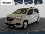 Opel COMBO LIFE 1.2T ULTIMATE AHK+7-SITZER KAMERA+BLU - Opel Combo Life mit Benzin-Antrieb: Automatik