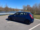 Hyundai i30 Bj 2008, 131.350km, Blau, TÜV ... - Hyundai Getz: 1.3