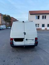 Volkswagen T4 Kombi ausgebaut - VW T4 Gebrauchtwagen in Mannheim