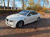 BMW M3 Coupé M3 - BMW M-Modelle aus 2008