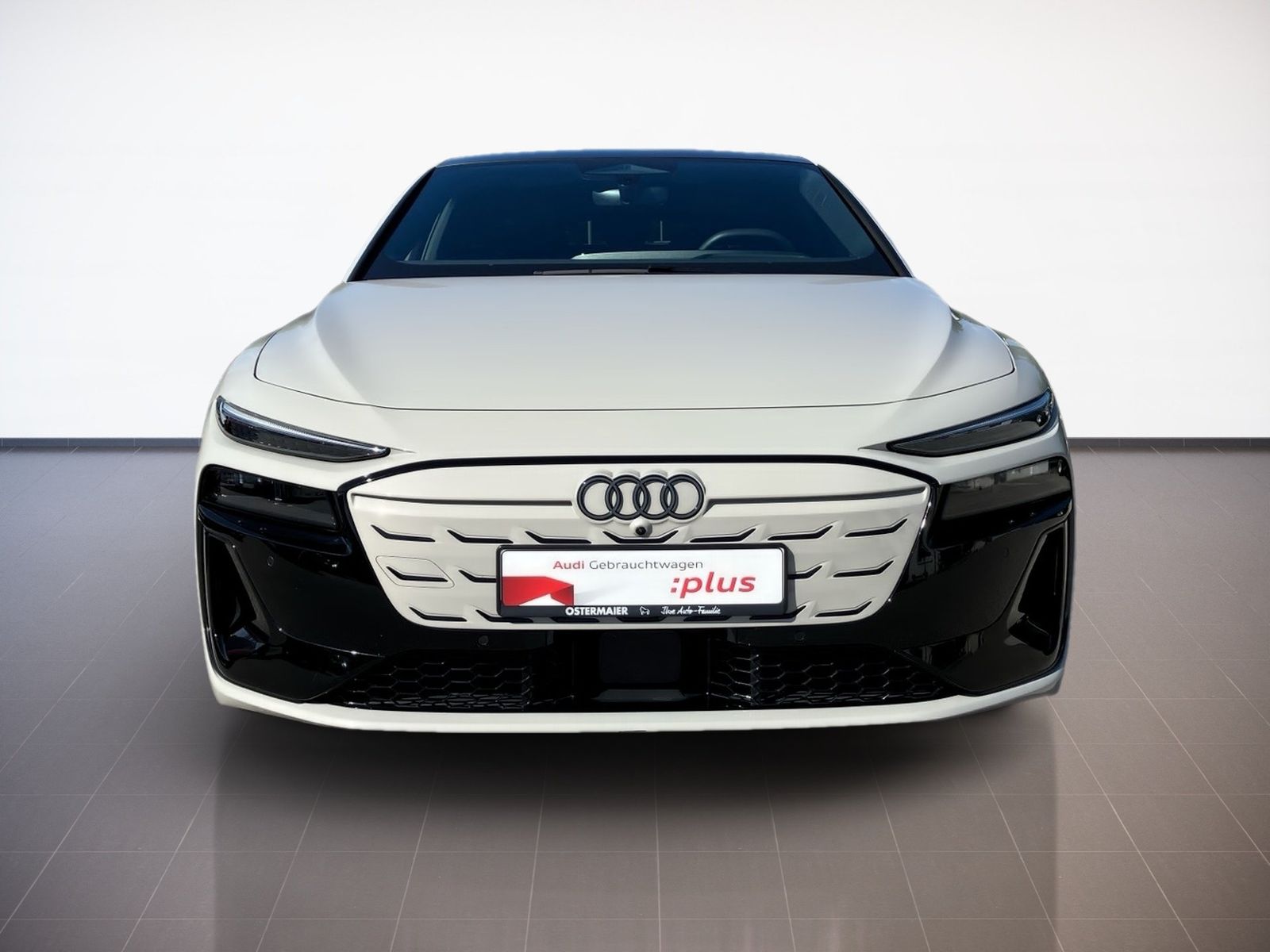 Audi S6 e-tron - Bild 3