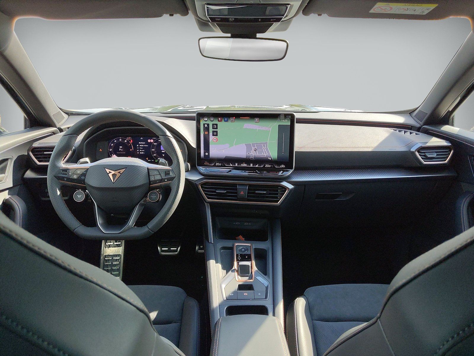 Cupra Formentor - Bild 10