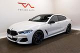 BMW 840d xDrive Gran Coupe Garantie! - BMW: Coupe, Gran