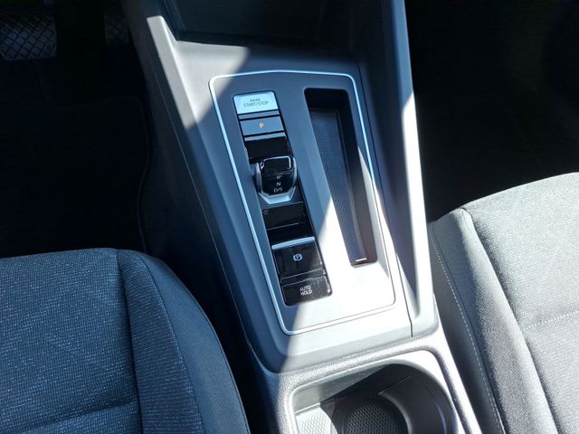 Golf VIII Life 1.5 eTSI *Navi*Kamera*Keyless*