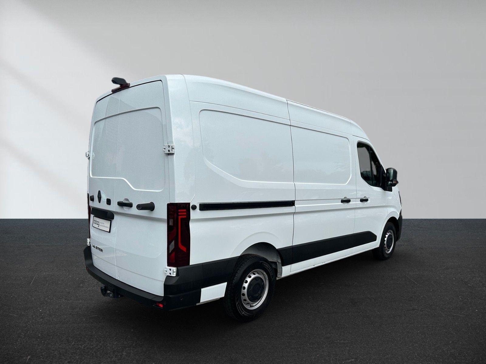 Renault Master IV Kasten Hochraum 3,5t L2H2 BLUE dCi 150 – Bild 3