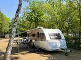 Knaus Sport 580 QS Silver Selection  - Knaus Sport 580 QS