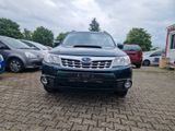 Subaru Forester Comfort..4×4 - Subaru Forester aus 2012 mit Diesel-Antrieb