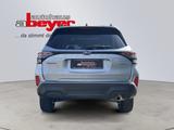 Subaru Forester 2.0ie Exclusive Lineartronic Mod. 2025 - Subaru Forester mit Hybrid-Antrieb: Exclusive