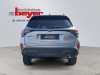 Subaru Forester - Vorschau Bild 4