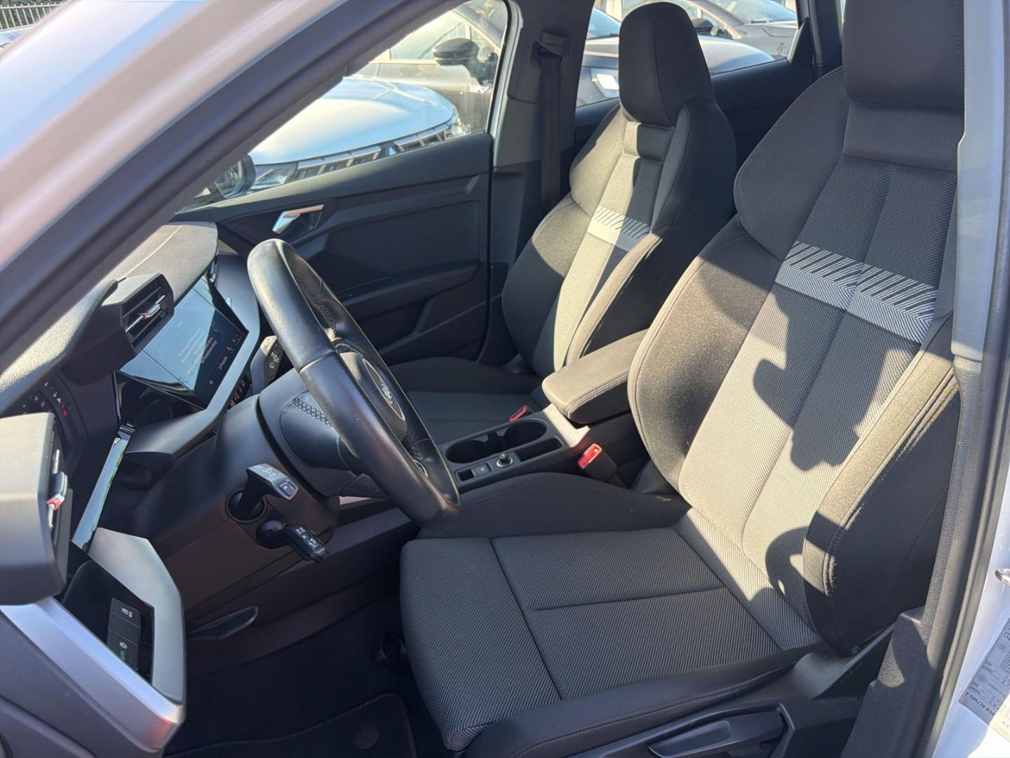 Audi A3 Sportback 35 TFSI advanced App Sportsitze ACC, миниатюра 7