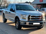 Ford F 150 4X4 XLT 3,6l V6 - Ford F 150: Xlt