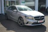 Mercedes-Benz A180 Navi Sitzheizung Tempomat Keyless-Go PDC - Mercedes-Benz A 180