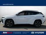Hyundai TUCSON MY25 1.6 T-GDI 48V N Line Assistenz - Hyundai Tageszulassungen