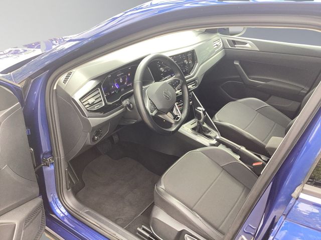 Taigo 1.5TSI DSG Style AHK