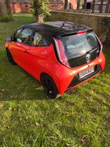 Toyota Aygo AYGO x-cite - Toyota in Bremen
