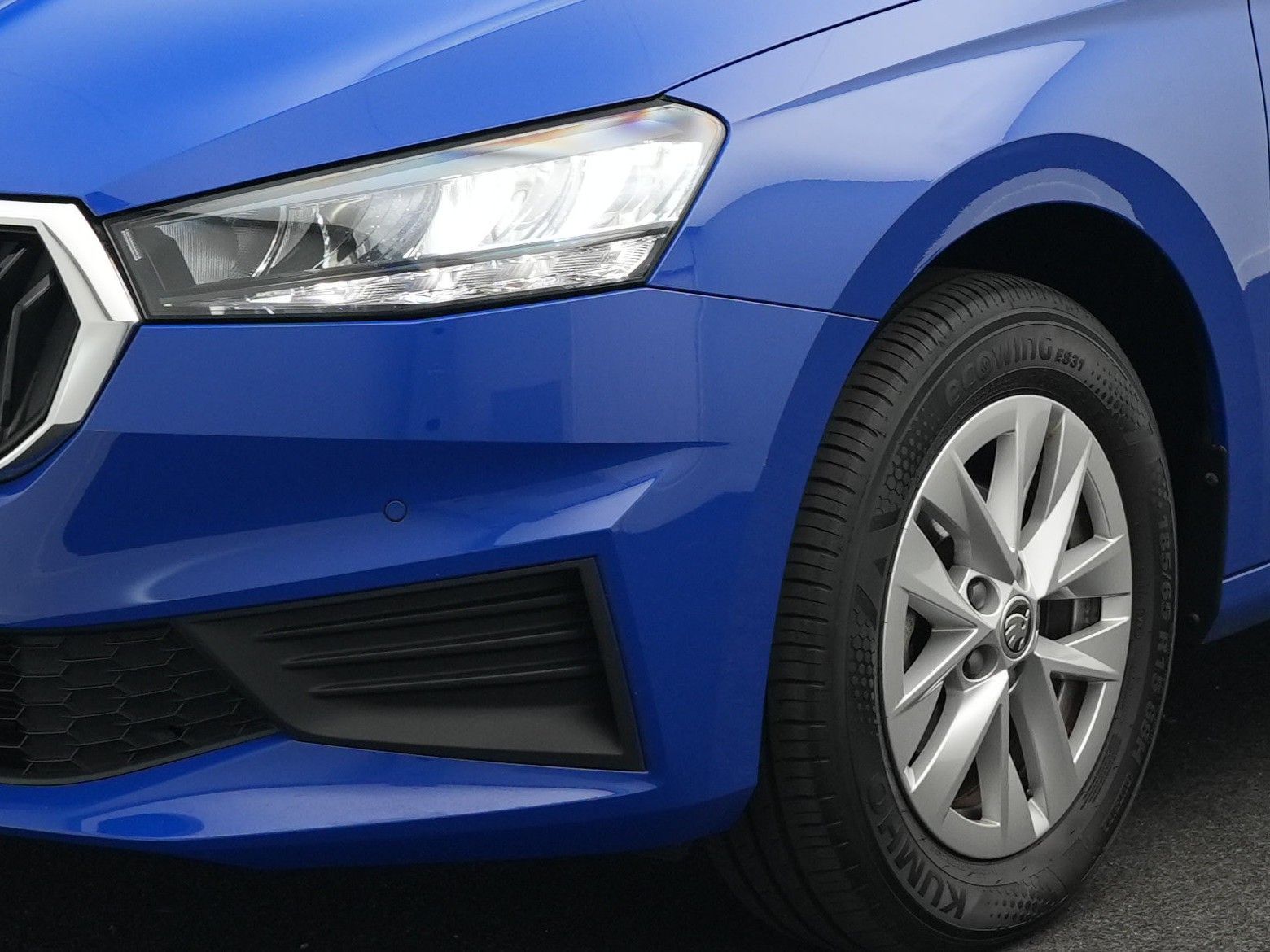 Skoda Fabia - Bild 22