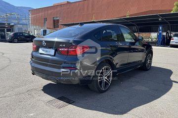 BMW X4 - 10