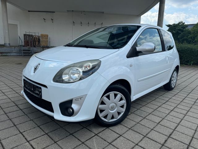 Renault Twingo GT 1.2 16V TCe*KLIMA*ISOFIX*SPORT*