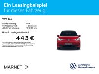 Volkswagen ID.3 - Vorschau Bild 3
