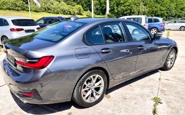 BMW 320 - 5