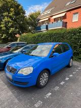 Volkswagen Polo IV 9n 60ps Benzin 70708km - Volkswagen Polo: 9n Iv
