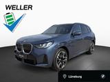 BMW X3 30e xDr M SPORT AdLED,AHK,Pano,H/K,360°