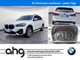 BMW X1 xDrive25e Sport Line Steptronic Navi Aktive G - BMW X1 mit Hybrid-Antrieb