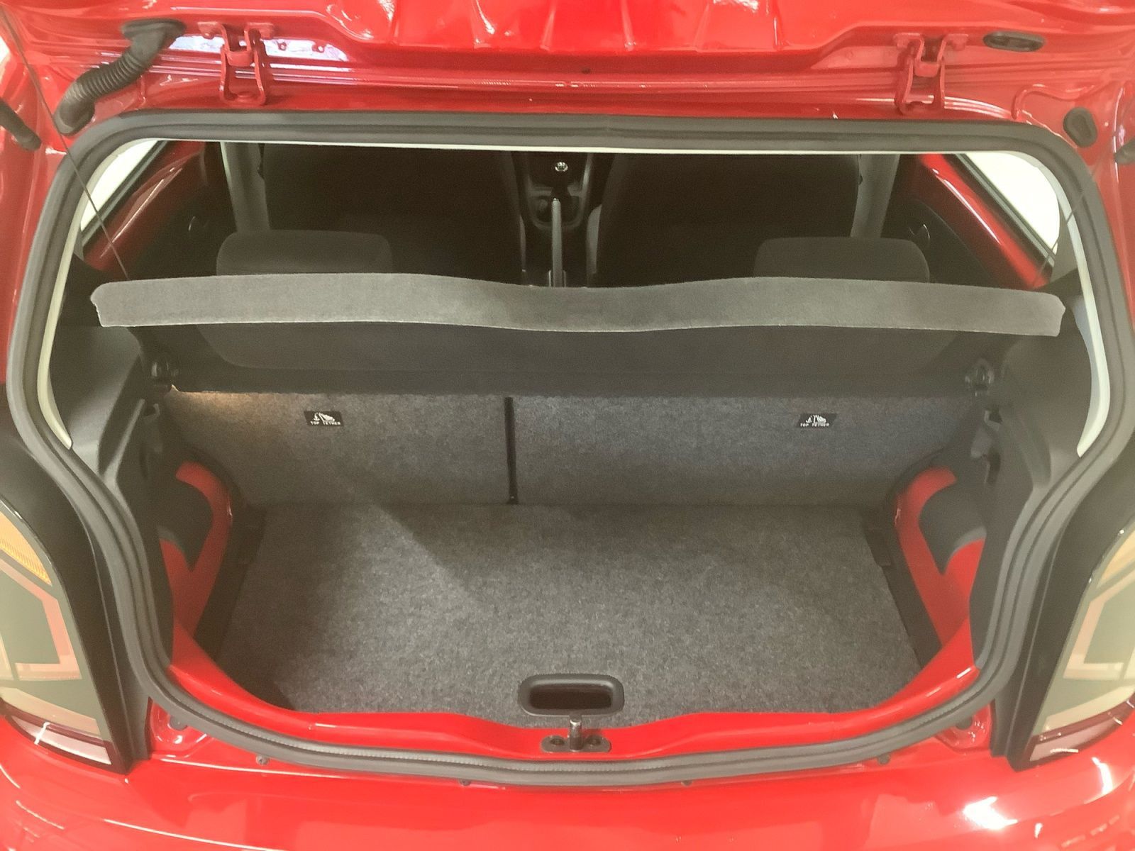 up! 1,0 l 48 kW (65 PS)  Klima, SHZ, maps+ more 