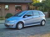 Mercedes-Benz B 170 B -Klasse B 170*Wenig km*Automatik - gebrauchte Mercedes-Benz B-Klasse aus dem Jahr 2007